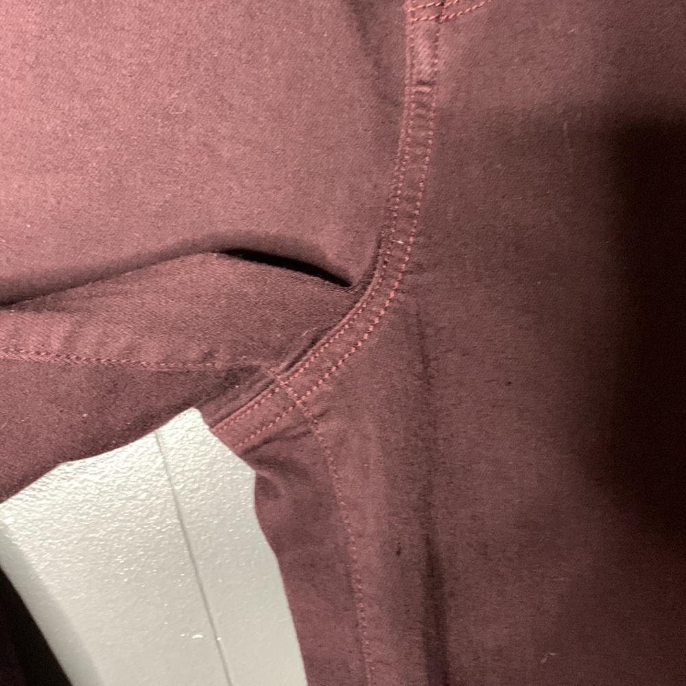 American Eagle‎ Hi-Rise Jegging Size 16 Reg - Picture 5 of 11